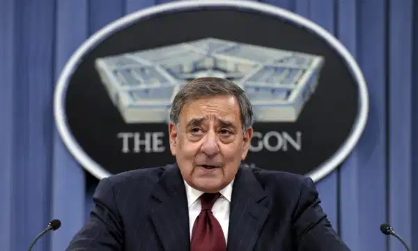 Leon Panetta’dan İran Savaşı Uyarısı: En Az 6 Ay Daha Sürebilir