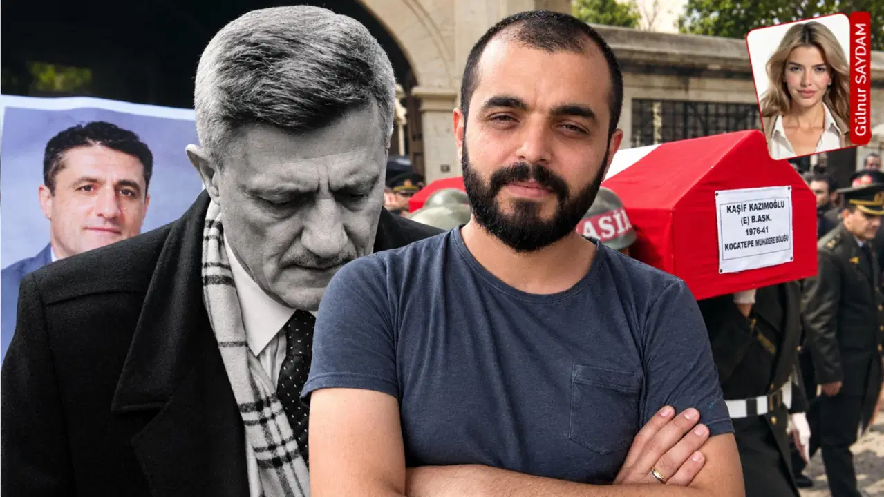 Selahattin Günday’ın Tutuklanmasına İtiraz: Avukatları Zamanaşımına Dikkat Çekti