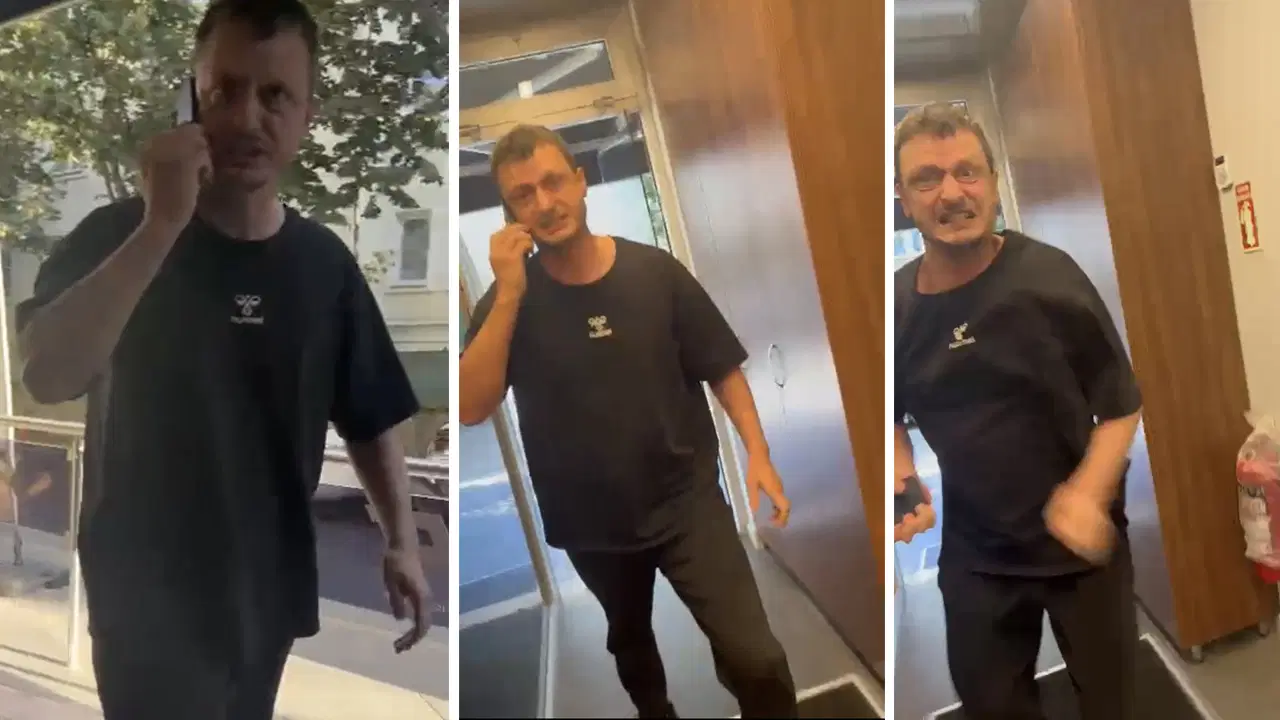 Göktürk’te Spor Salonunda Kira Tartışması: Pilates Eğitmeni Selma Y. Darbedildiğini İddia Etti