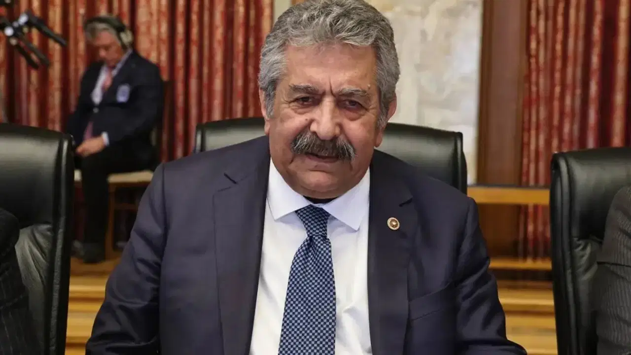 Feti Yıldız’dan YENİ Parti Tartışmasına Sert Çıkış: “Yeni Bir Siyasi Partiler Kanununa İhtiyaç Var”