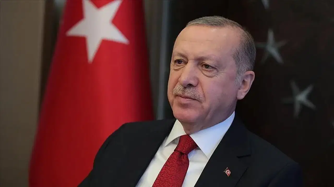 Erdoğan’dan Newsweek’e Dikkat Çeken Mesajlar: ABD-İran Gerilimi, Suriye ve Mekke Anlaşması