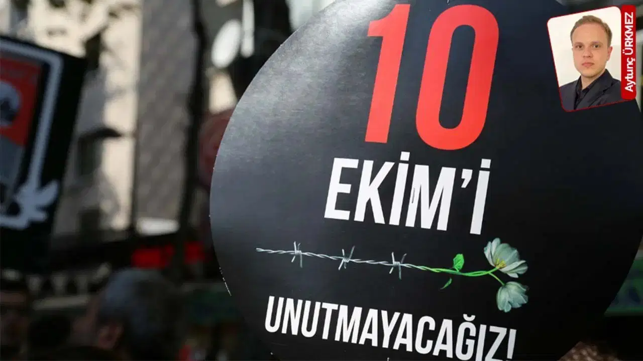 10 Ekim Gar Katliamı Davasında Kritik Duruşma: Ömer Deniz Dündar Savunma Yaptı, Dava 3 Aralık’a Ertelendi