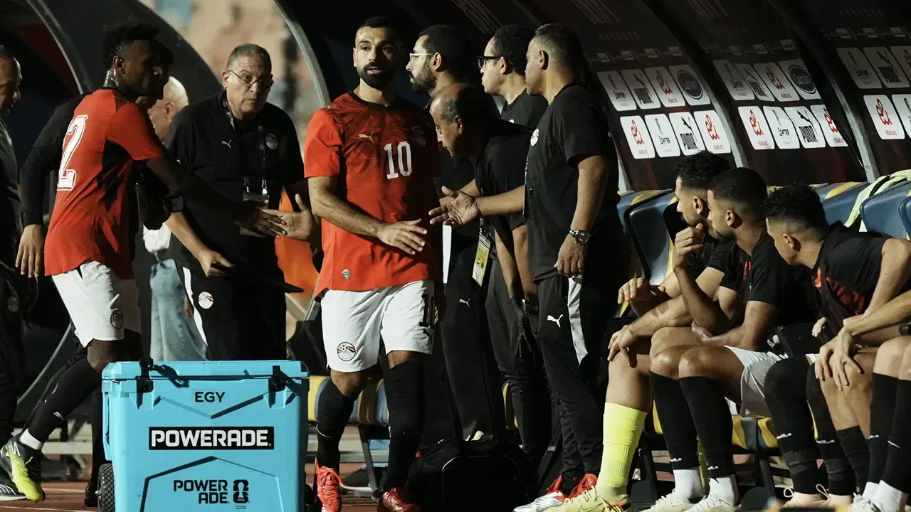 İddialara yanıt gecikmedi: Mısır Milli Takımı'ndan Mohamed Salah kararı