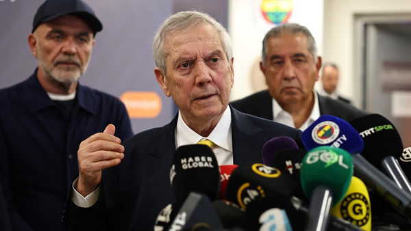FIFA'dan Fenerbahçe'ye 3 dönem transfer yasağı: İşte cezanın kalkması için tek şart