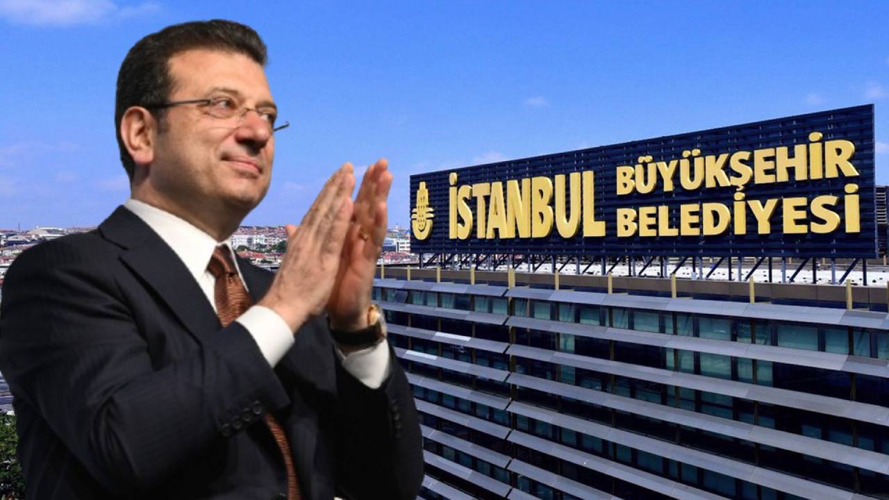 İBB’de Meclis Dengesi Değişti: Gözler İmamoğlu Davasında