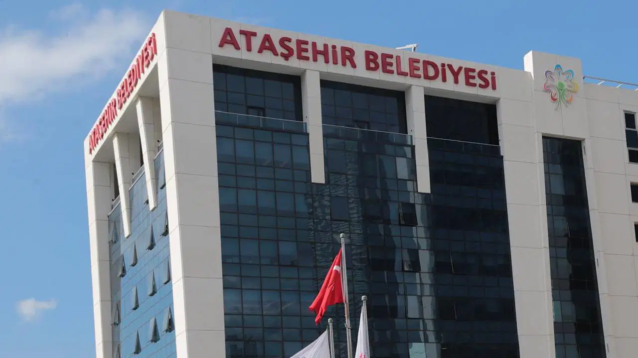 Ataşehir Belediyesi’nde Şafak Operasyonu: Başkan Vekili Murat Güneş Dahil 13 Gözaltı