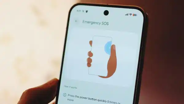 Android Telefonlara Yeni Acil Yardım Özelliği Geliyor: Sadece “Yardım” Demek Yeterli Olacak