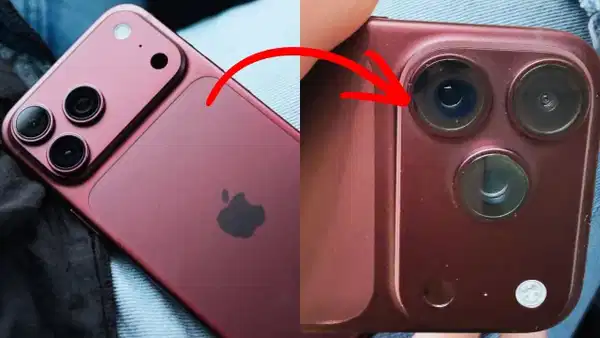 iPhone 18 Pro’da Renk Değişimi İddiası: Kullanıcılar Telefonlarını İade Etmeye Başladı