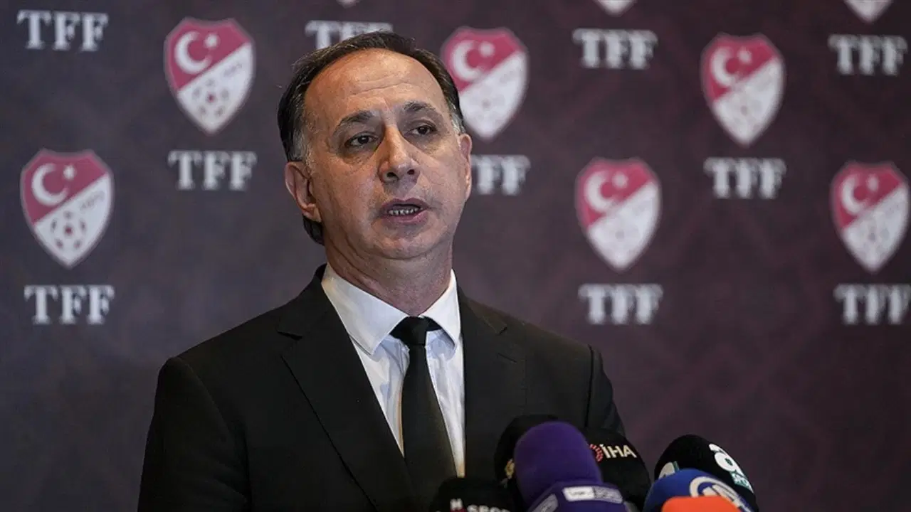 Hakemler Soruşturmasında 5 Tutuklama: MHK Başkanı Ferhat Gündoğdu da Cezaevine Gönderildi