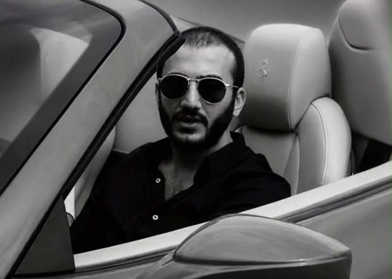 Burhan Nurçin Hakkında Yeni Dönem: Mahkemeden Kırmızı Bülten Kararı