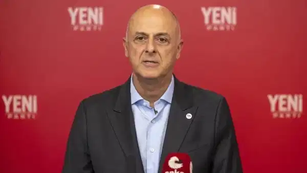Ümit Özlale’den Fon Soruşturması Açıklaması: “Fon Vurgunu Yapan Kişileri TCKN Detayında Biliyorlar”
