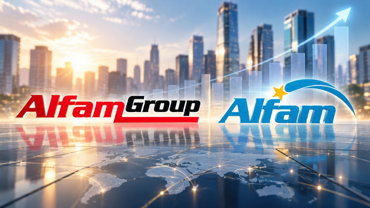 Alfam Avrupa Makina, Manitou Alanındaki Uzmanlığını Yeni Nesil Hizmet Anlayışıyla Birleştiriyor