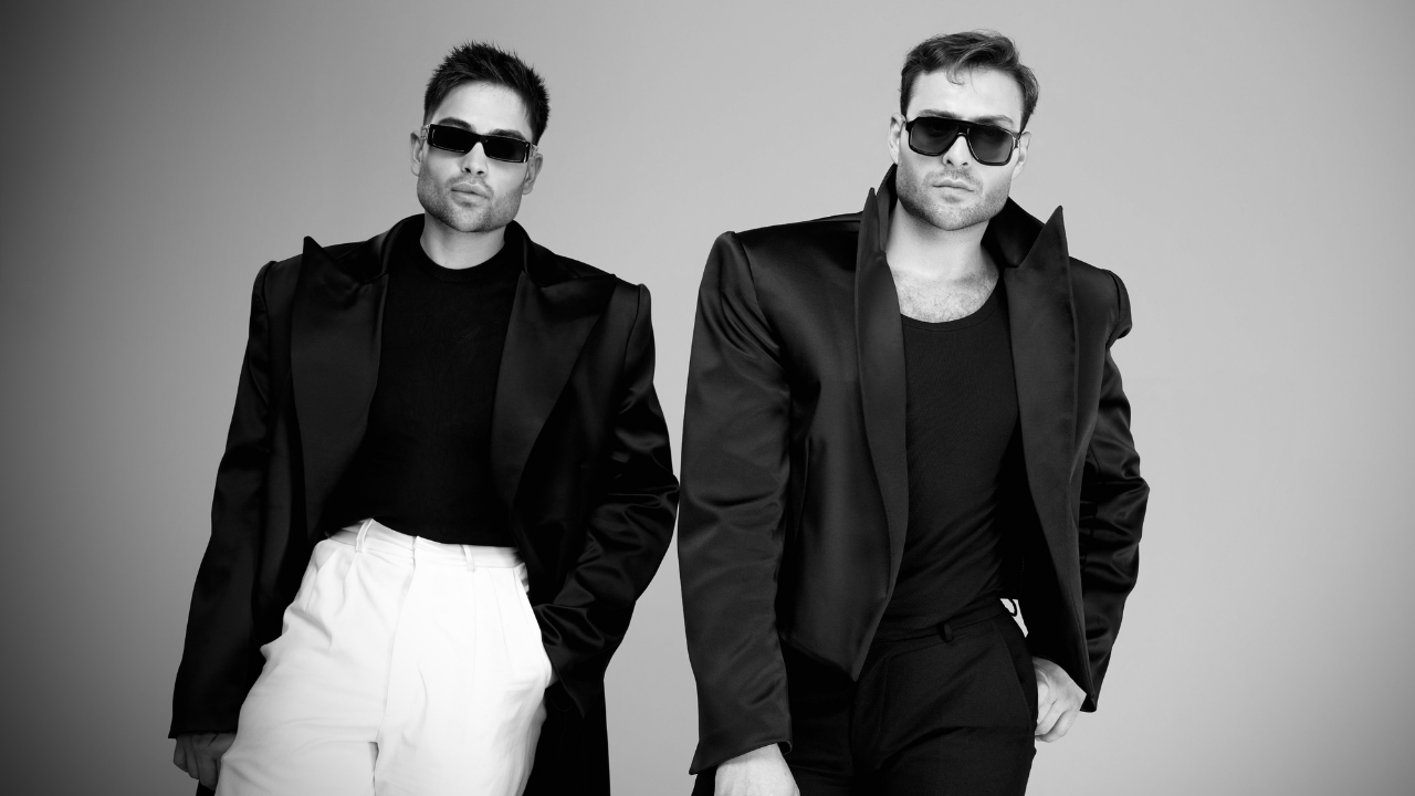 LUCSTYLE’dan Moda Dünyasına Gövde Gösterisi! Uluslararası İsimler Yeni Sezon Çekiminde Buluştu