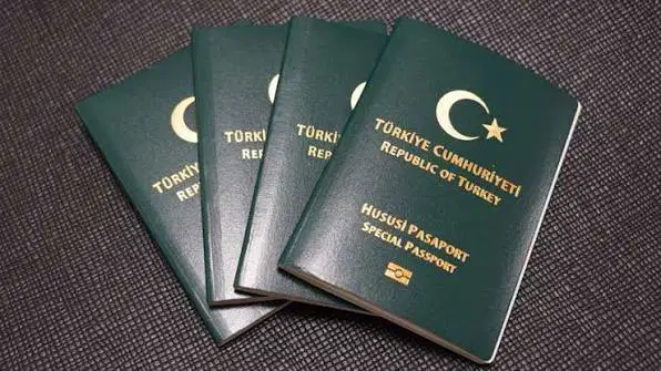 Sağlık Meslek Gruplarına Yeşil Pasaport Teklifi TBMM’ye Sunuldu