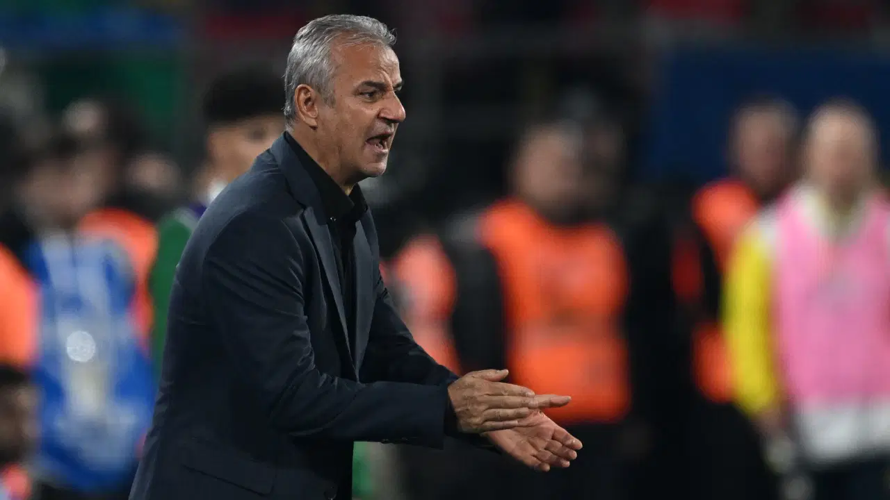 İsmail Kartal’dan Aston Villa Maçı Öncesi Mesaj: “Takımımızın Motivasyonu İyi”