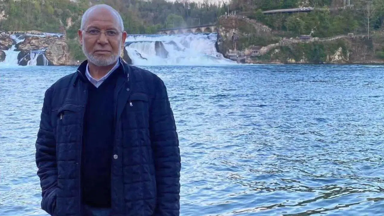 Çatı Tamiri Yaparken Düştü: Rahmetullah Acar Hayatını Kaybetti