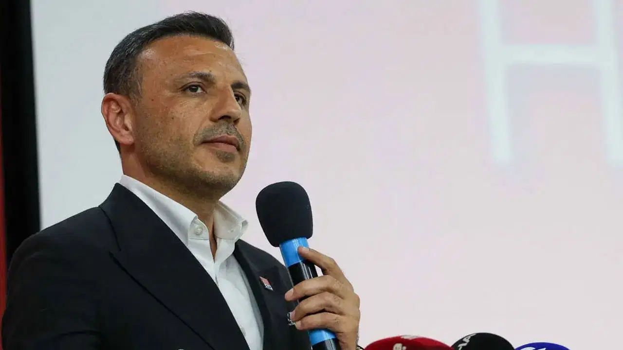 YENİ Parti İstanbul İl Kongresi 17-18 Ekim’de Yapılacak