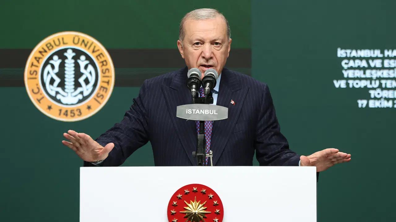 Erdoğan Duyurdu: 2026 Bitmeden Sağlık Bakanlığına 38 Bin Personel Alınacak
