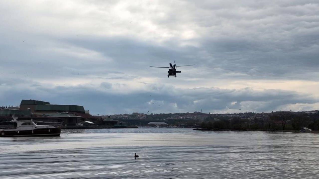 İstanbul’daki Sel Felaketinde Can Kaybı 6’ya Yükseldi