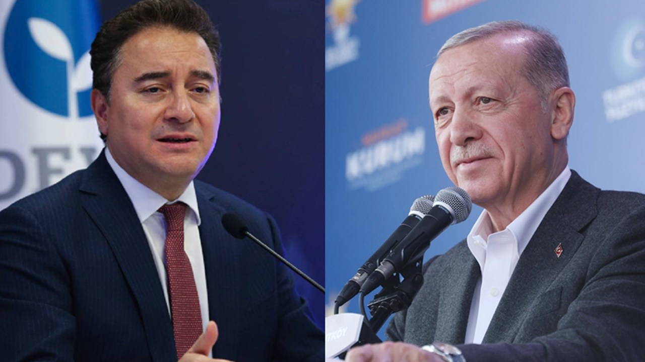 Ali Babacan’dan Erdoğan’a “Fon Vurgunu” Çağrısı: Listeyi Açıklayın